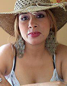 47 Year Old Chiclayo, Peru Woman